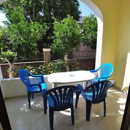 Antigoni Apartments Acharavi  Zewnętrze zdjęcie