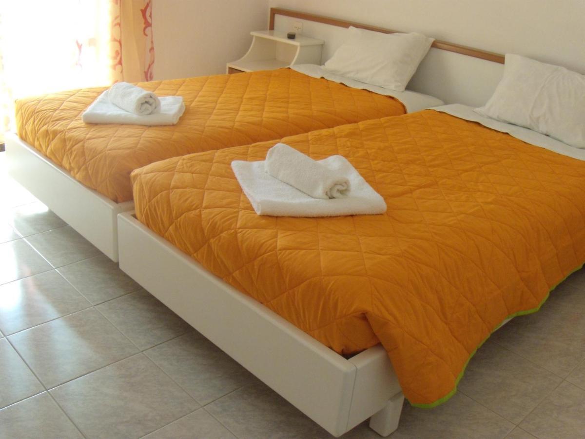 Antigoni Apartments Acharavi  Zewnętrze zdjęcie